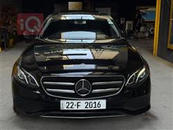 مێرسێدس بێنز E-Class